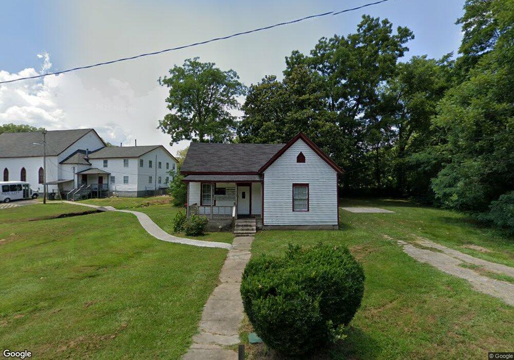 3207 Spring St NW, Covington, GA 30014 - photo 1