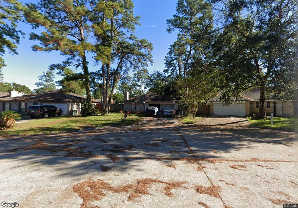 4510 Monteith Dr, Spring, TX 77373 - photo 1