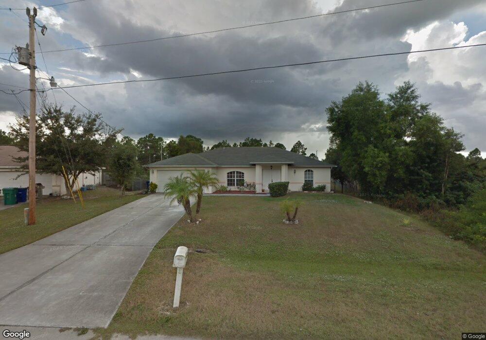 433 Boleyn Cir, Lehigh Acres, FL 33974 - photo 1