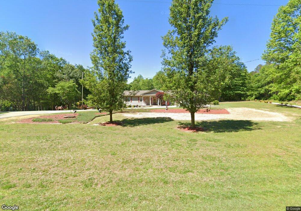 1215 Yonah Homer Rd, Maysville, GA 30558 - photo 1