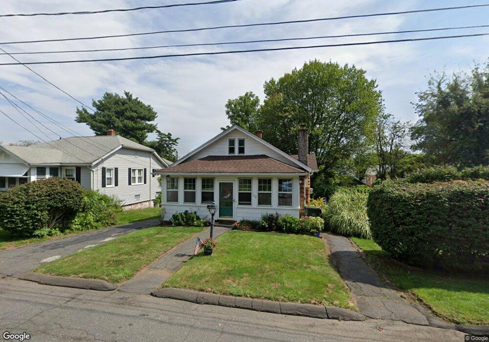 38 Williams St, Berlin, CT 06037 - photo 1