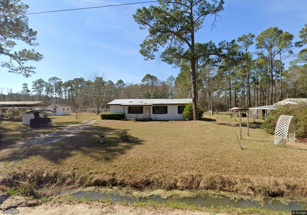 211 Giddens Mill Pond Rd, Adel, GA 31620 - photo 1