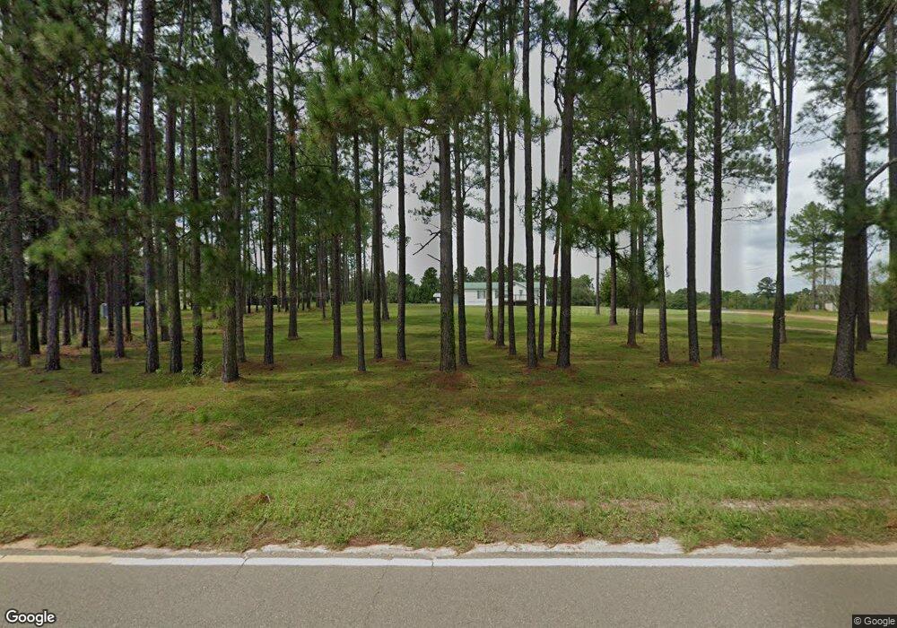 3889 New Forest Hwy, Douglas, GA 31533 - photo 1