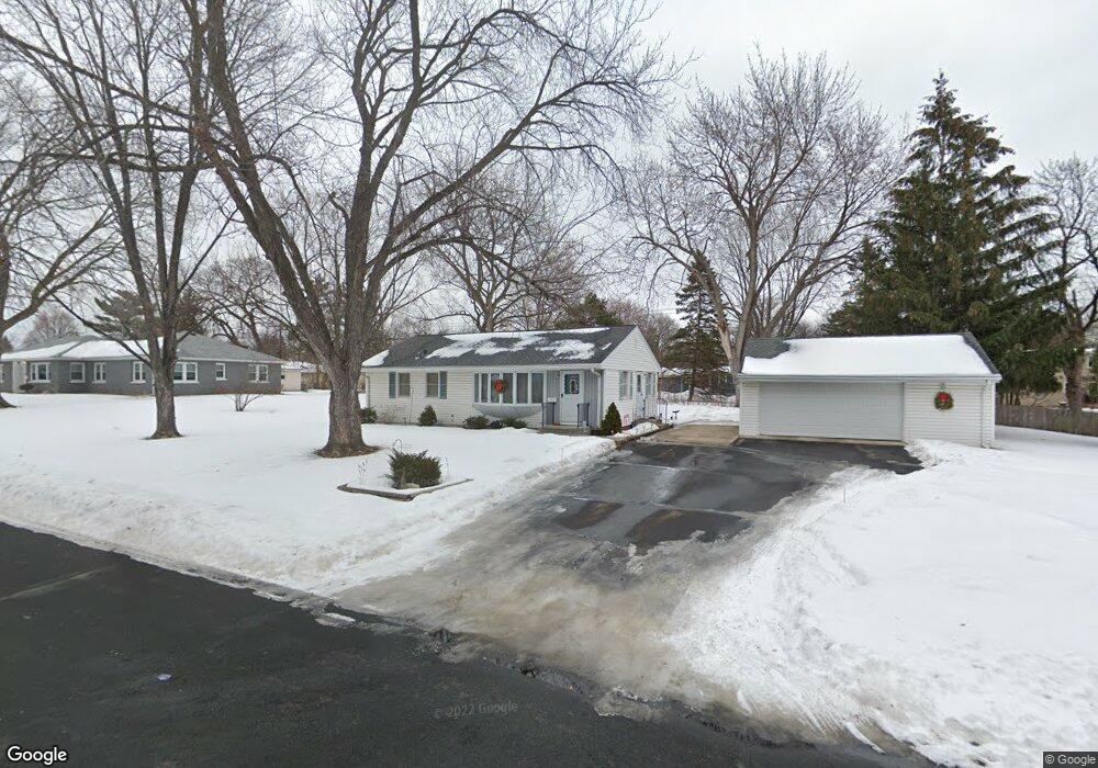 8925 Colfax Ave S, Bloomington, MN 55420 - photo 1