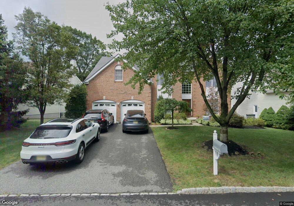 4 Sentinel Dr, Basking Ridge, NJ 07920 - photo 1