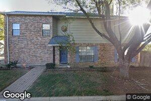 1921 Maplewood Trail, Colleyville, TX 76034