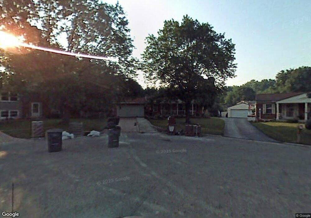 3061 Riverbend Place, Columbus, OH 43223 - photo 1