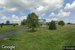 3850 Gallant Rd, Radnor, OH 43066