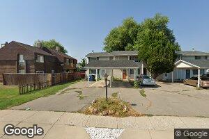 327 W 1100 N, Logan, UT 84341