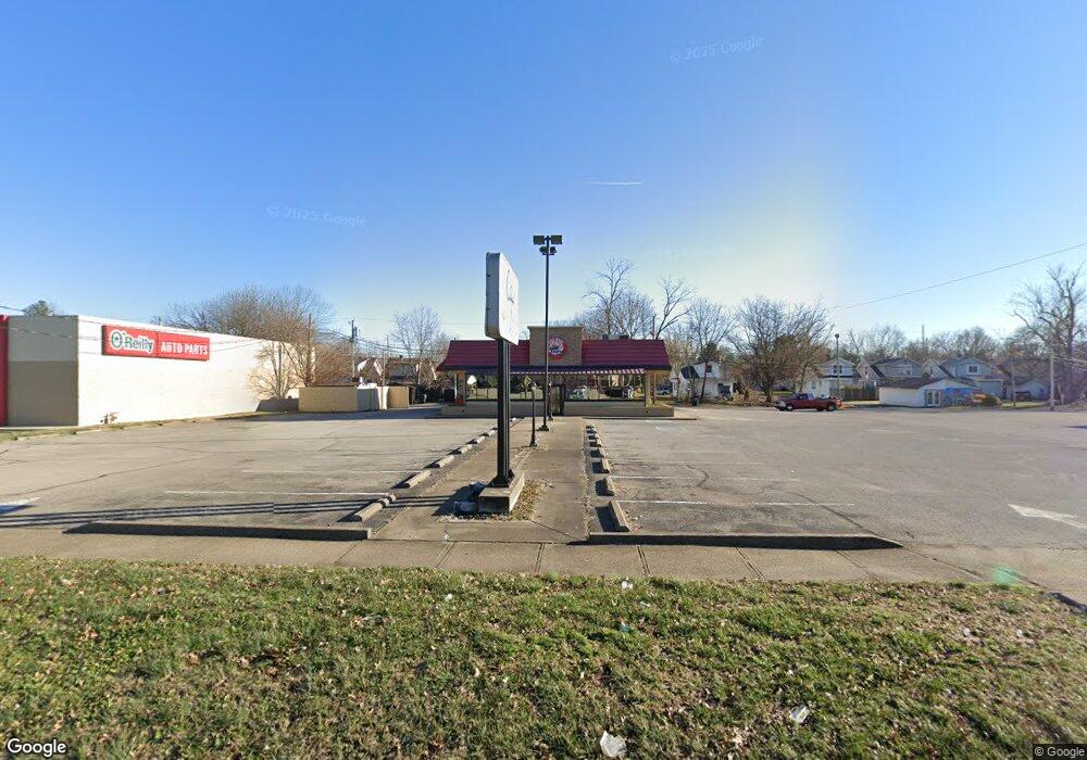 2116 E Spring St, New Albany, IN 47150 - photo 1