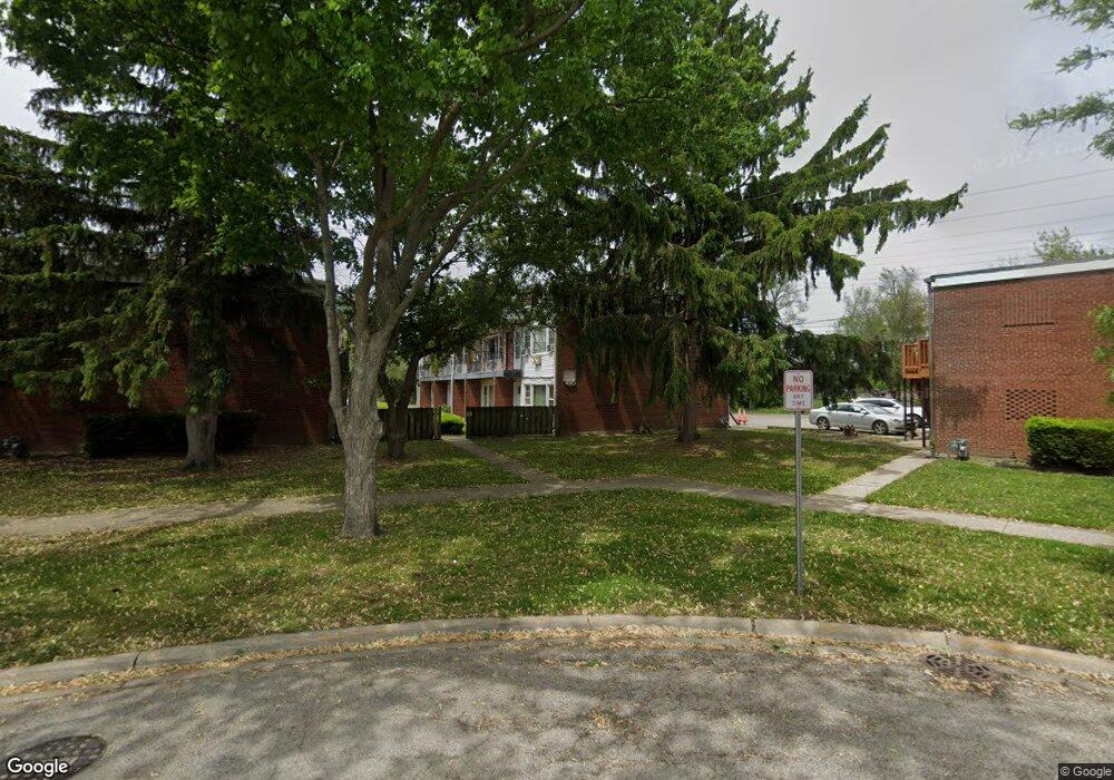 488 E 5th Ct, Des Plaines, IL 60016 - photo 1