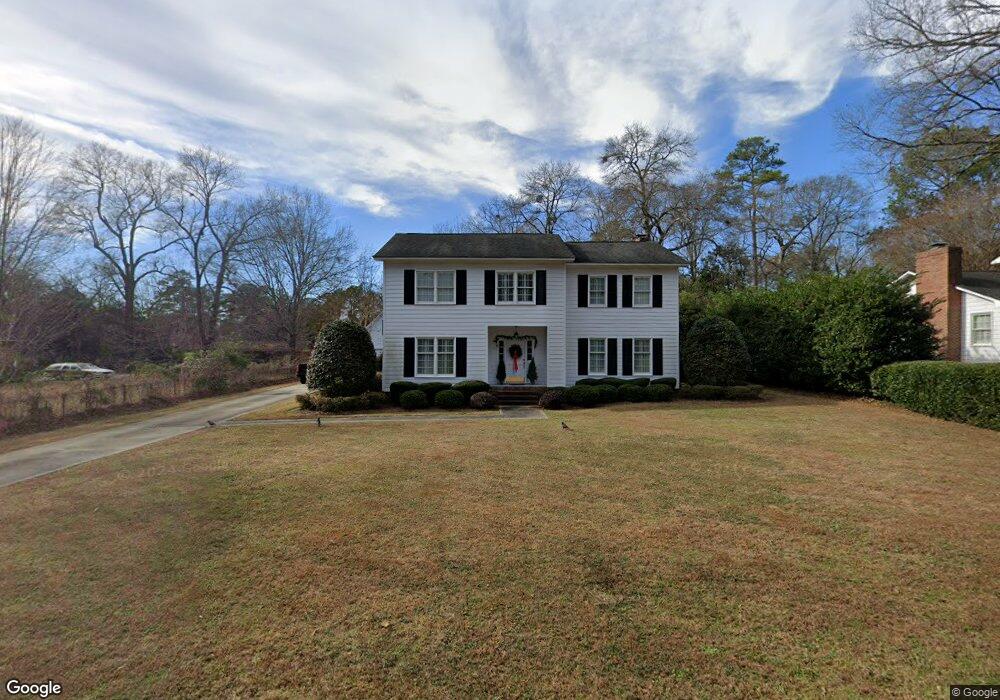 1807 Hobkirk Ct, Camden, SC 29020 - photo 1