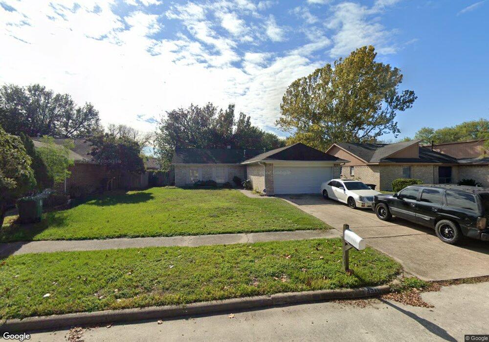 3511 Abinger Ln, Houston, TX 77088 - photo 1