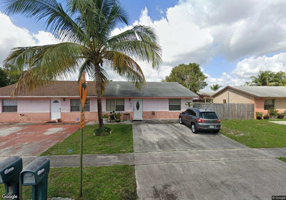 1853 Keenland Cir, West Palm Beach, FL 33415 - photo 1