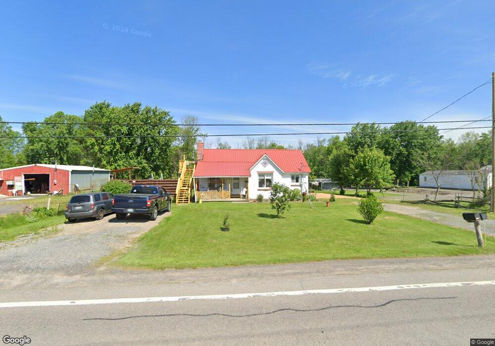107 State Highway 37b, Massena, NY 13662 - photo 1
