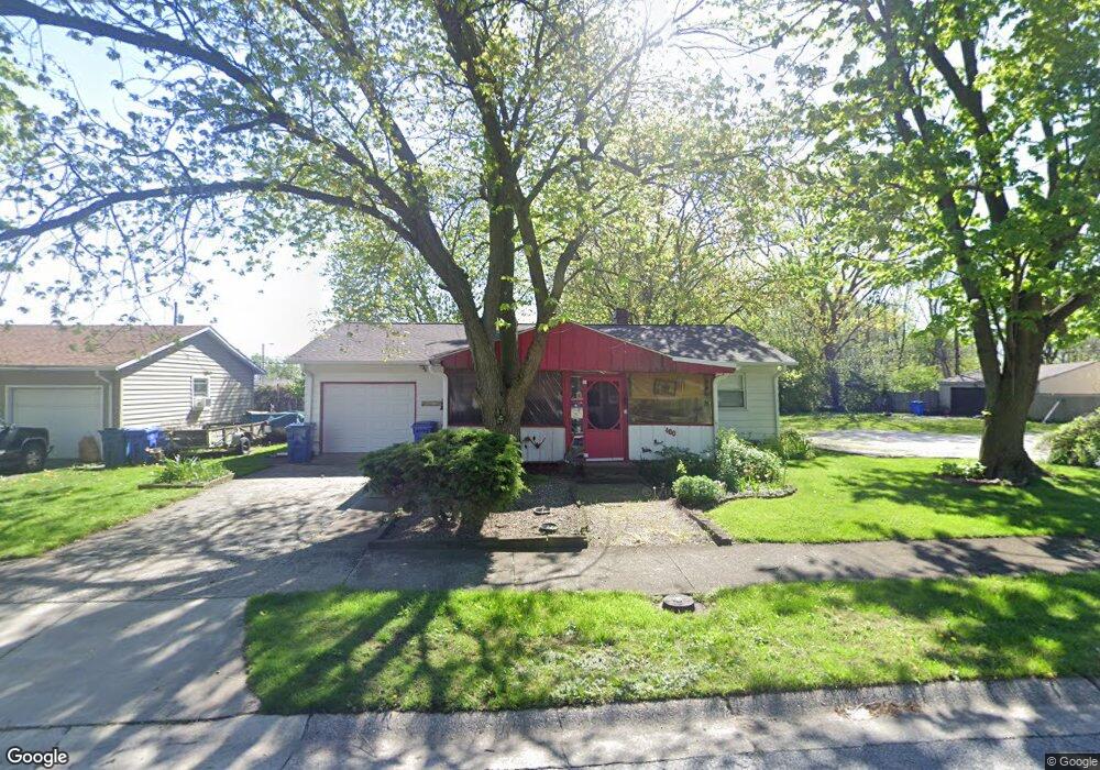 400 Church St, Crown Point, IN 46307 - photo 1