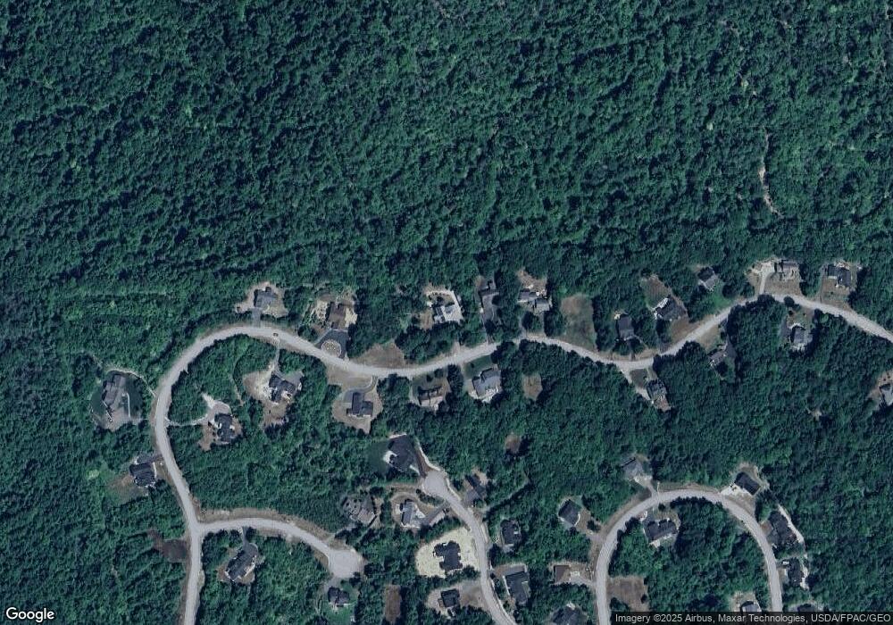 510 Grandview Rd, Conway, NH 03818 - photo 1