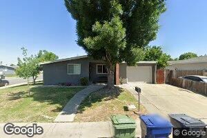 509 W Tuolumne Rd, Turlock, CA 95382