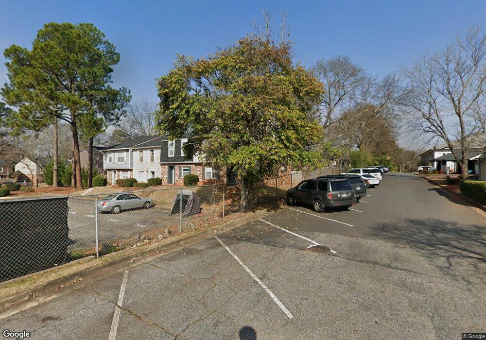 354 Oaktree Square, Athens, GA 30606 - photo 1