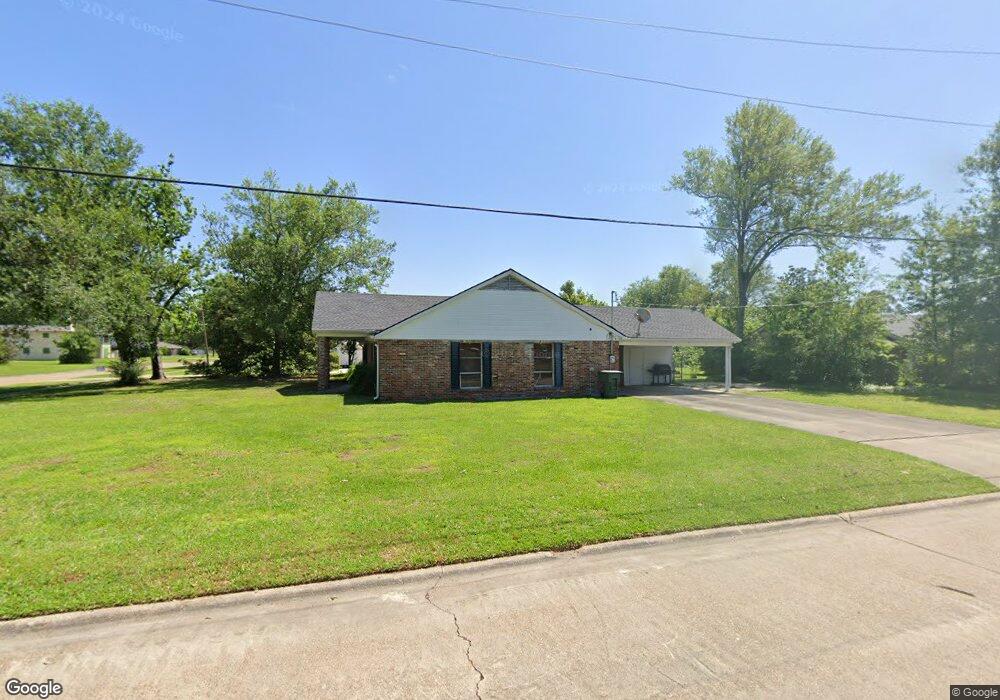 1225 W Jefferson St W, Lake Charles, LA 70605 - photo 1