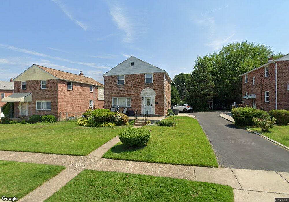 409 Werner Ave, Glenolden, PA 19036 - photo 1