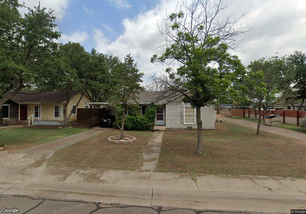 1800 W Tennessee Ave, Midland, TX 79701 - photo 1
