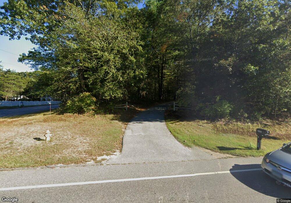 1696 Center Groton Rd, Ledyard, CT 06339 - photo 1