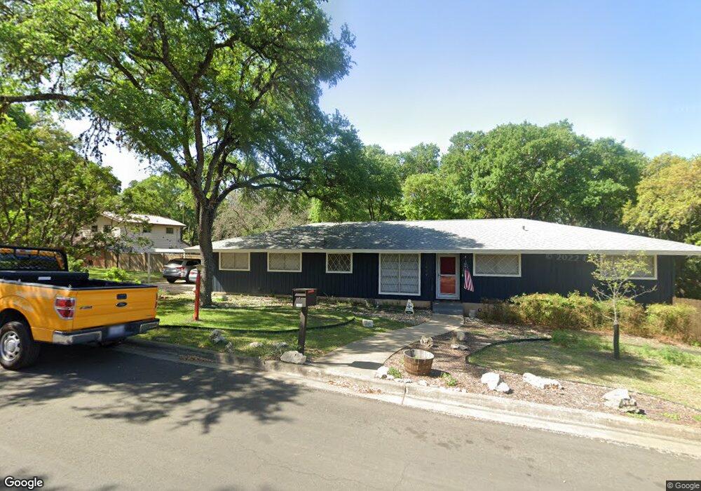 1449 Highland Dr, San Marcos, TX 78666 - photo 1