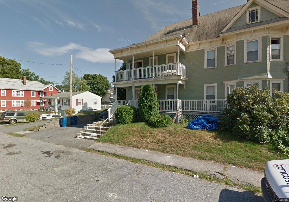 32 Boyd St, Lawrence, MA 01843 - photo 1