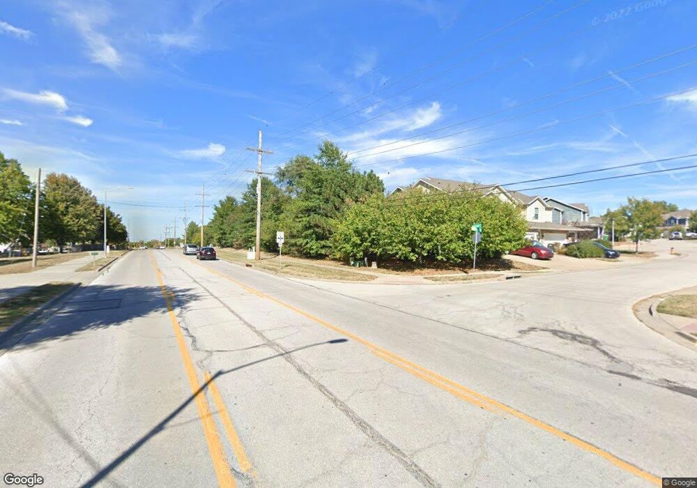 6412 Constance St, Shawnee, KS 66216 - photo 1