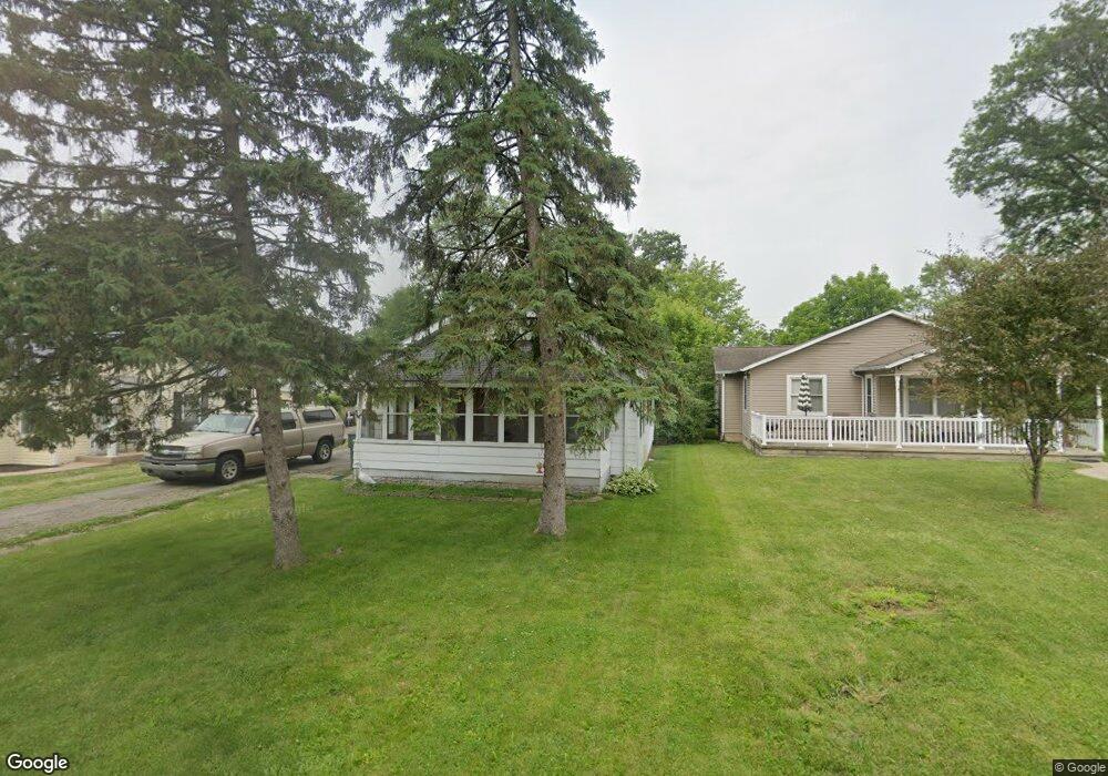 2505 N Milton St, Muncie, IN 47303 - photo 1