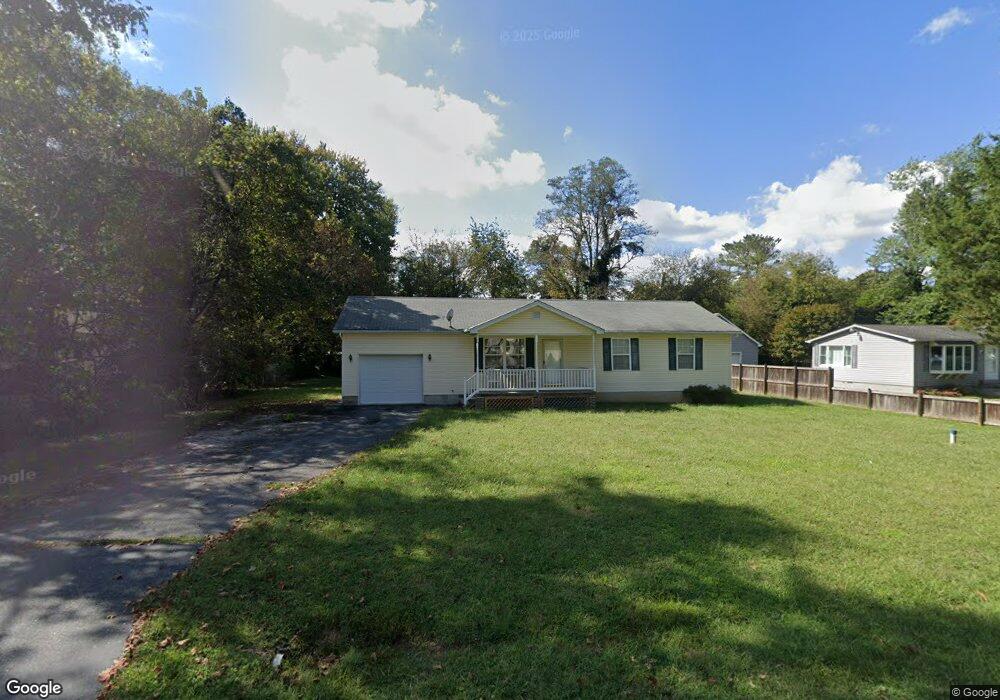 29823 Adams Rd, Mechanicsville, MD 20659 - photo 1