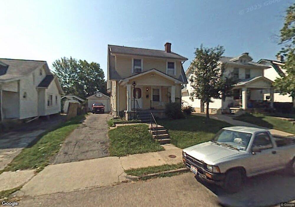 134 E Maplewood Ave, Dayton, OH 45405 - photo 1