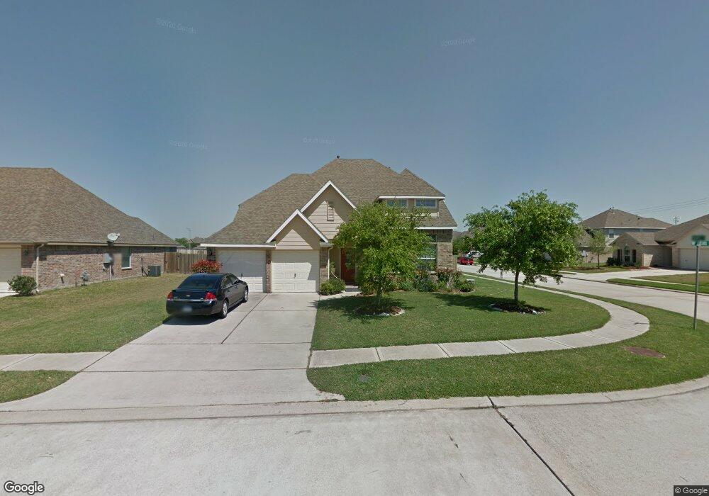 3809 Parry Field Ct, Pearland, TX 77584 - photo 1