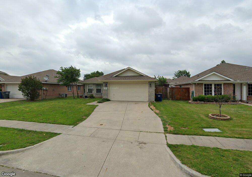 404 Rutledge Dr, Wylie, TX 75098 - photo 1