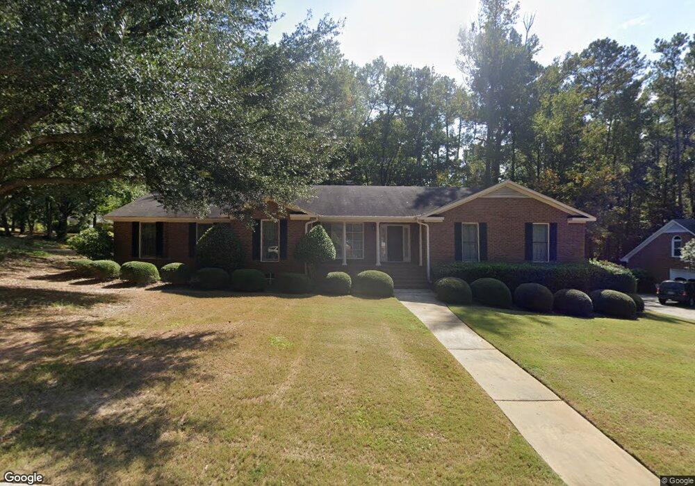 4450 Graystone Way, Evans, GA 30809 - photo 1