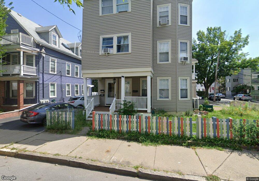 67 Grant St unit 3, Somerville, MA 02145 - photo 1