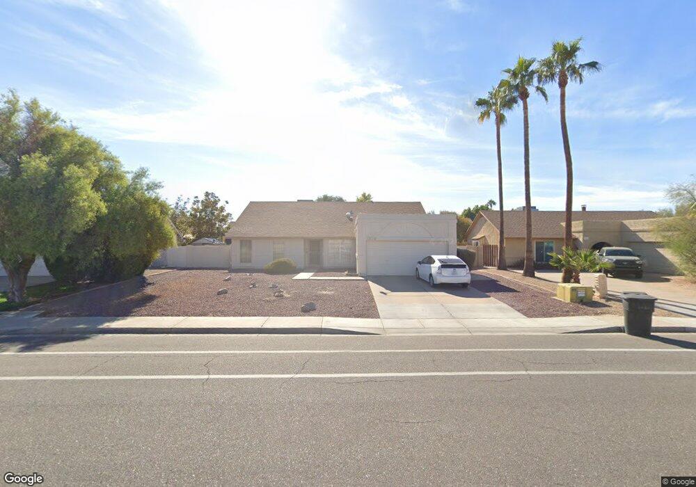 3839 W Monterey St, Chandler, AZ 85226 - photo 1