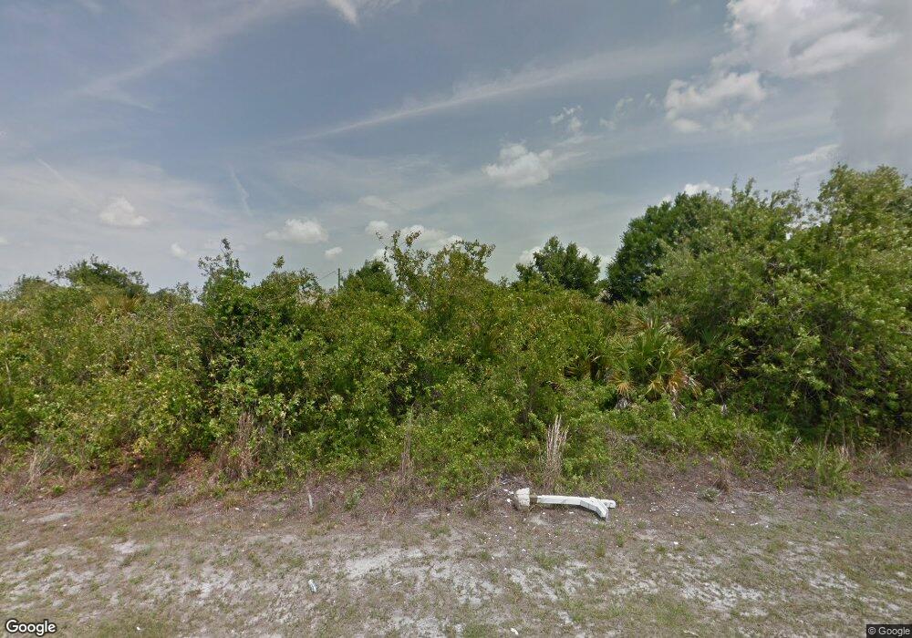 3897 SW Koba(tbd Daggert) St, Port Saint Lucie, FL 34953 - photo 1