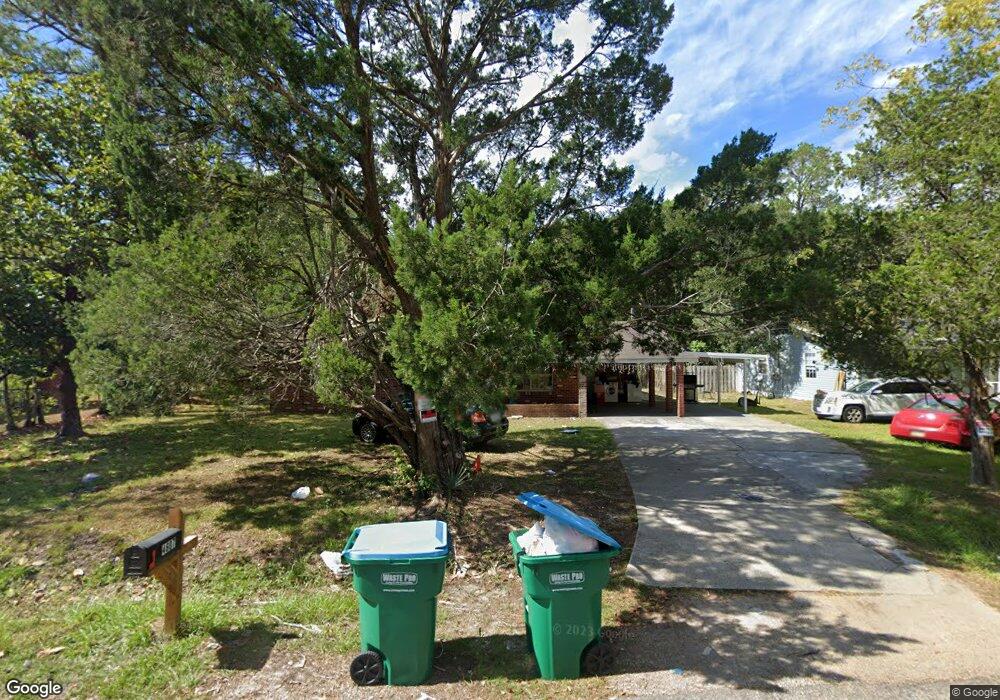4607 Burns St, Moss Point, MS 39563 - photo 1