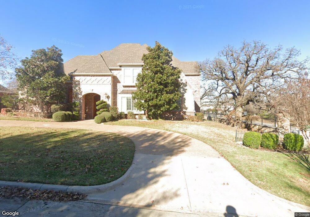 2810 Brookshire Dr, Southlake, TX 76092 - photo 1