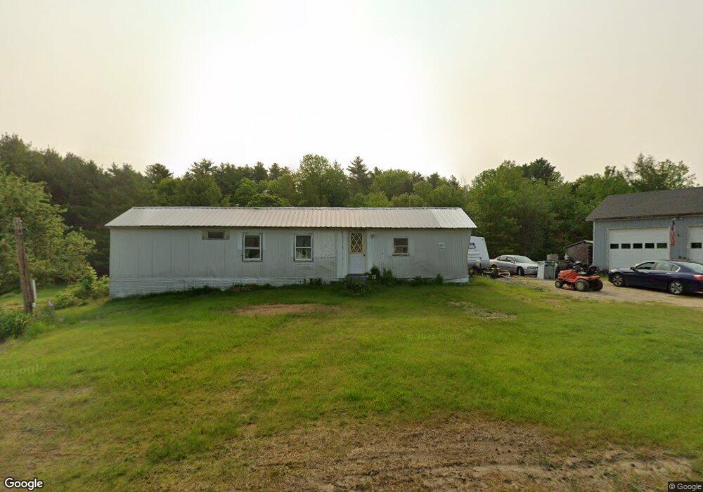 1315 Meadow Rd, Bowdoin, ME 04287 - photo 1