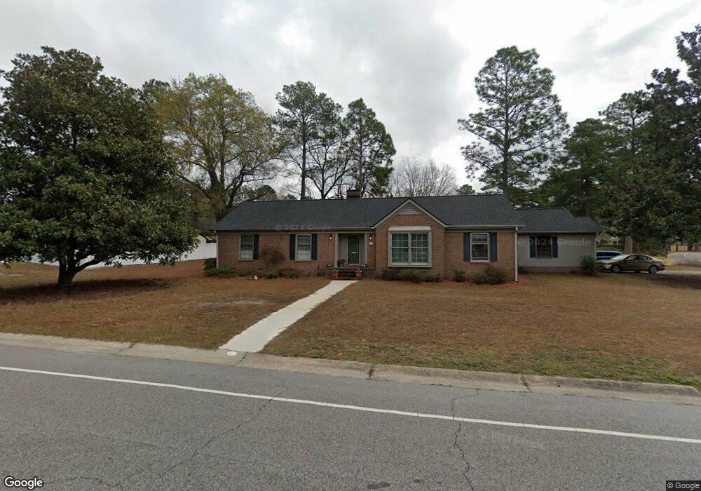 337 Northview Dr, Fayetteville, NC 28303 - photo 1