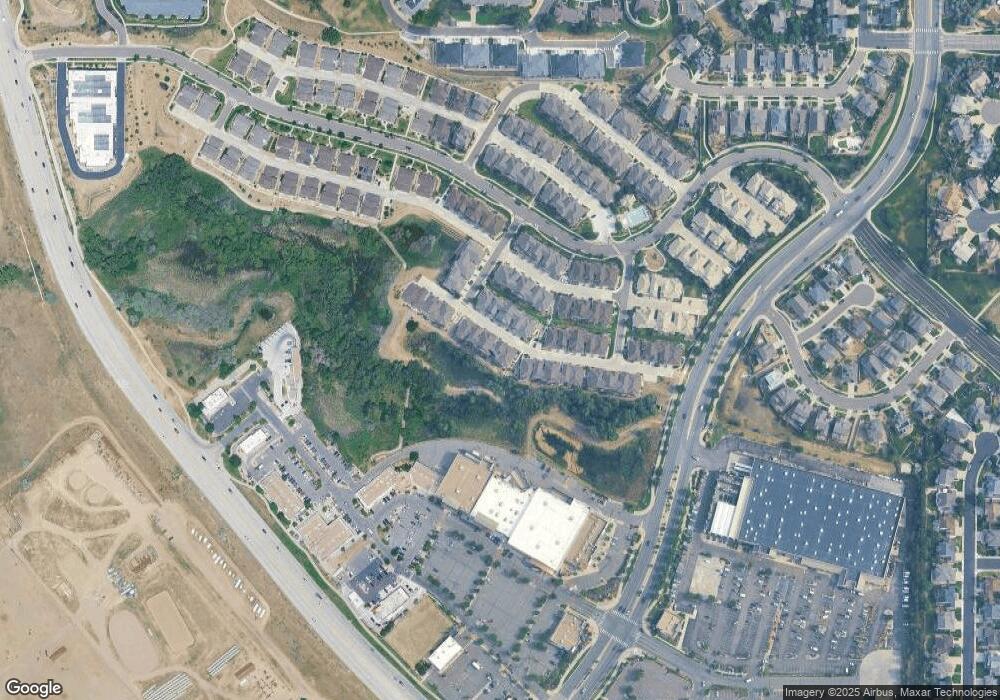 14966 E Crestridge Place, Centennial, CO 80015 - photo 1