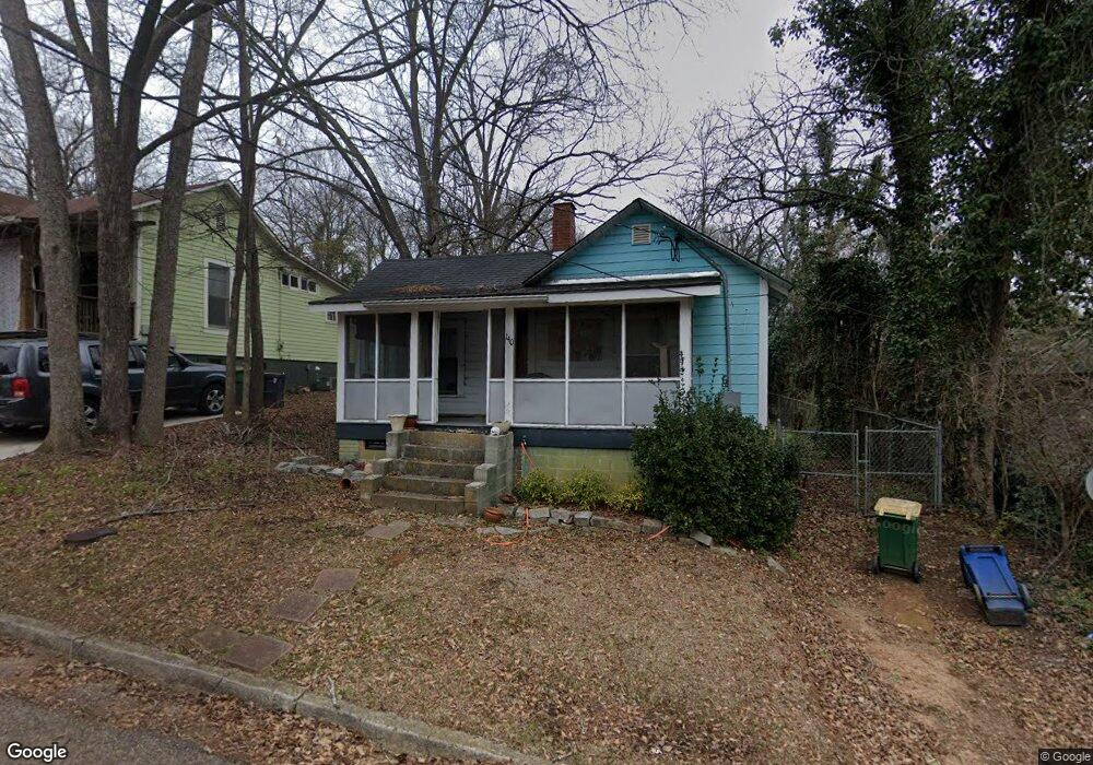 140 Easy St, Athens, GA 30601 - photo 1