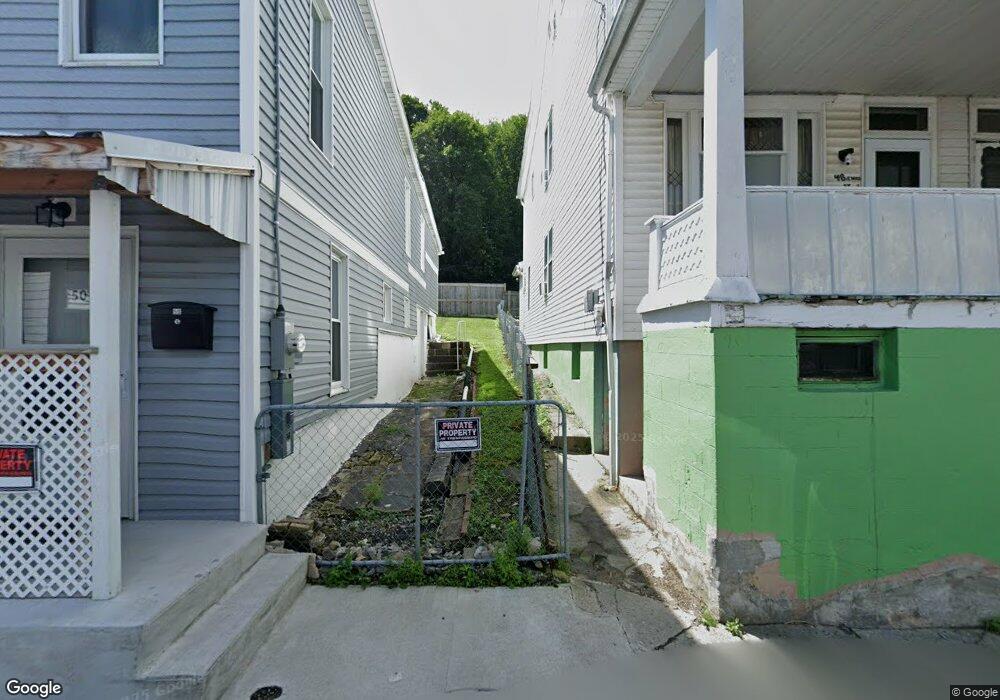 48 E Water St, Lansford, PA 18232 - photo 1