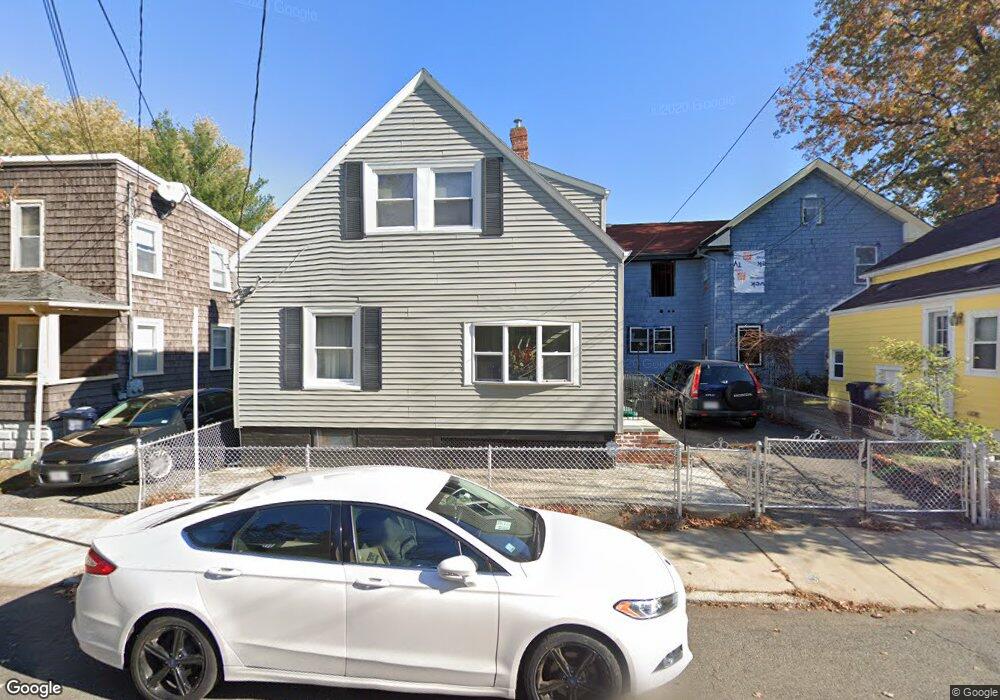 9 Clifton St, Cambridge, MA 02140 - photo 1