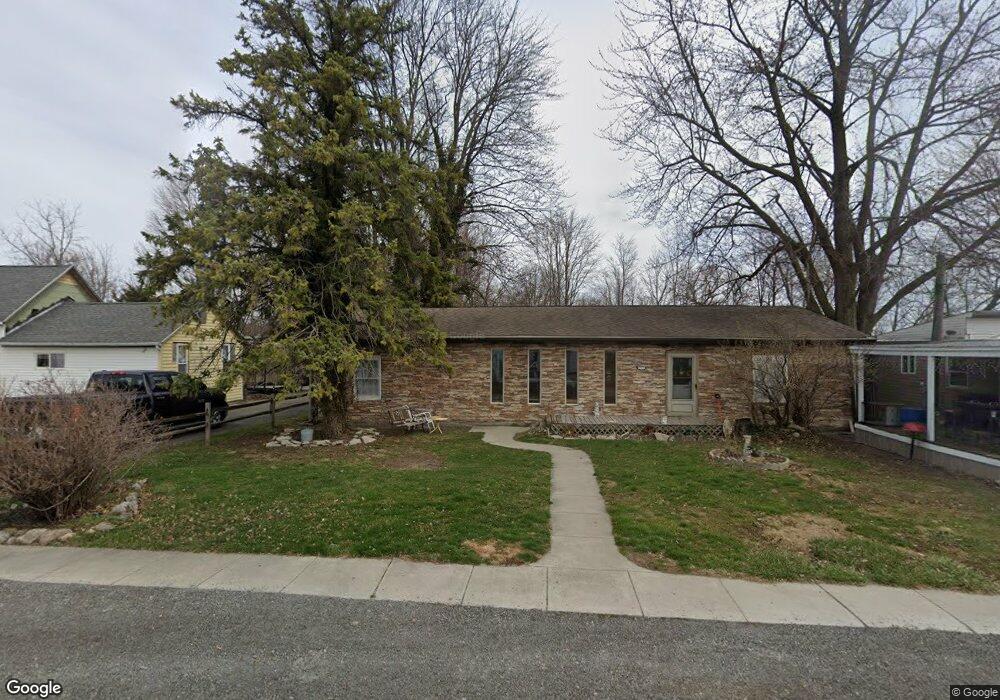 313 E Cross St, Columbus Grove, OH 45830 - photo 1