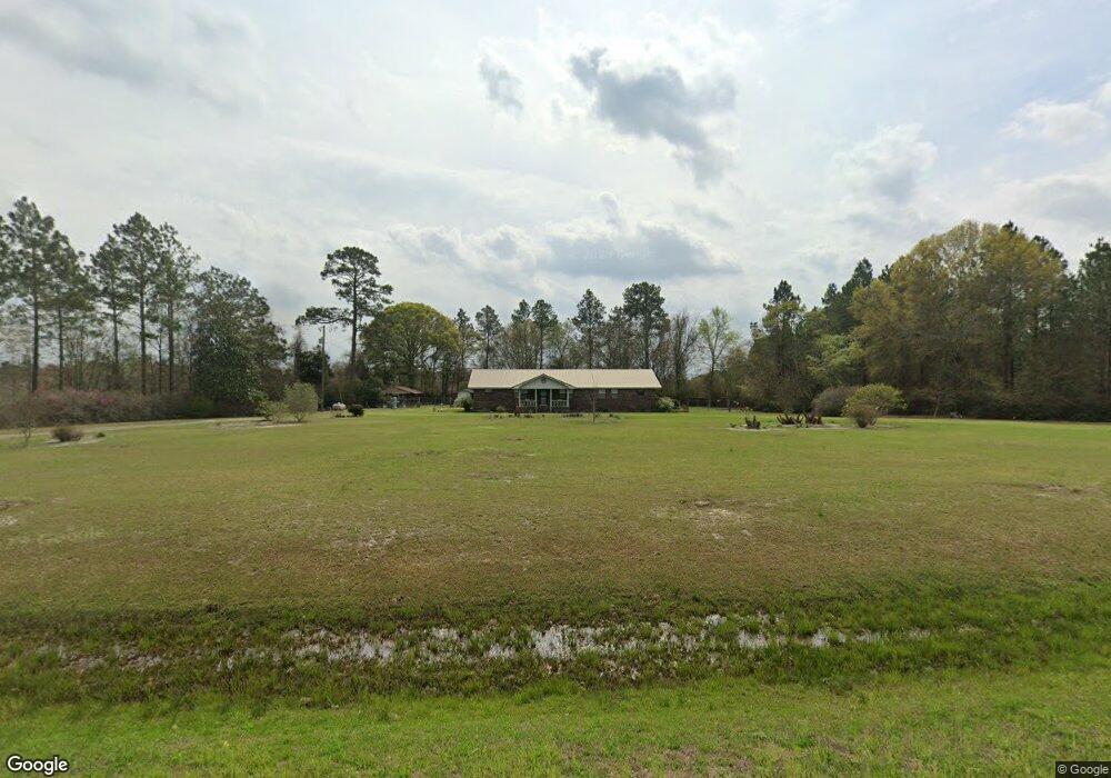 1816 Mark Mobley Rd, West Green, GA 31567 - photo 1