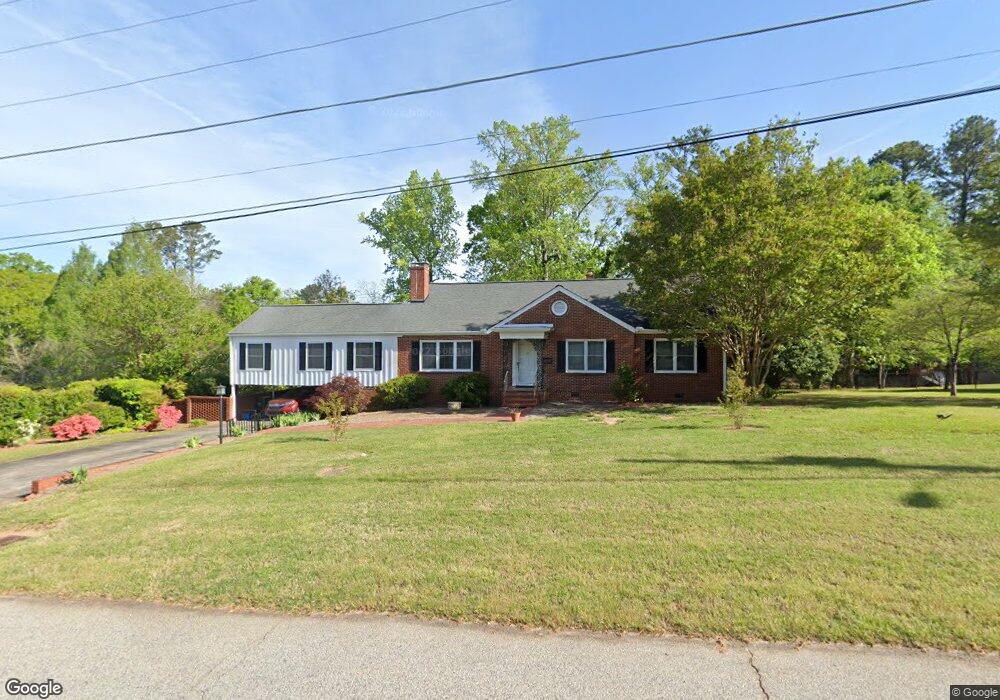 4157 Brookhaven Dr SE, Covington, GA 30014 - photo 1